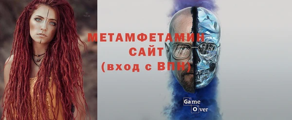 ALPHA PVP Няндома